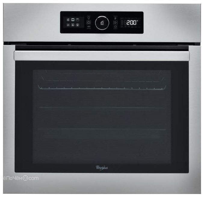 Духовой шкаф электрический beko bis 23301 bc